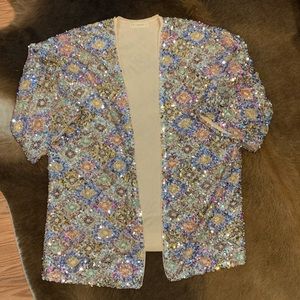 By together Cardigan